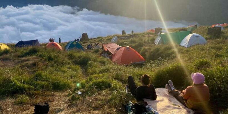 mount-rinjani-trekking-3days-2nights-summit-lake-hotspring