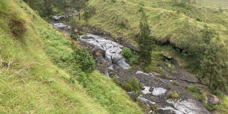 mount-rinjani-trekking-3days-2nights-summit-lake-hotspring