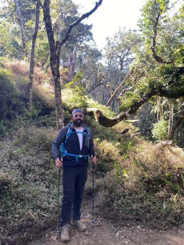 Mount Rinjani : Trekking Rinjani Senaru Crater Rim - Who Is This Trek Perfect For?