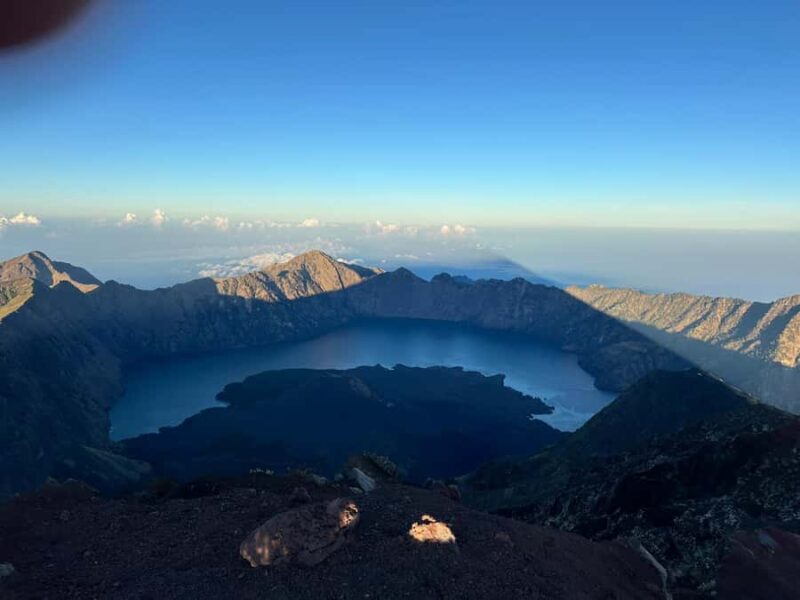 Mount Rinjani: Trekking To Summit Rinjani 3726m Day Tour - An In-Depth Look: What to Expect from the Rinjani Trekking Tour