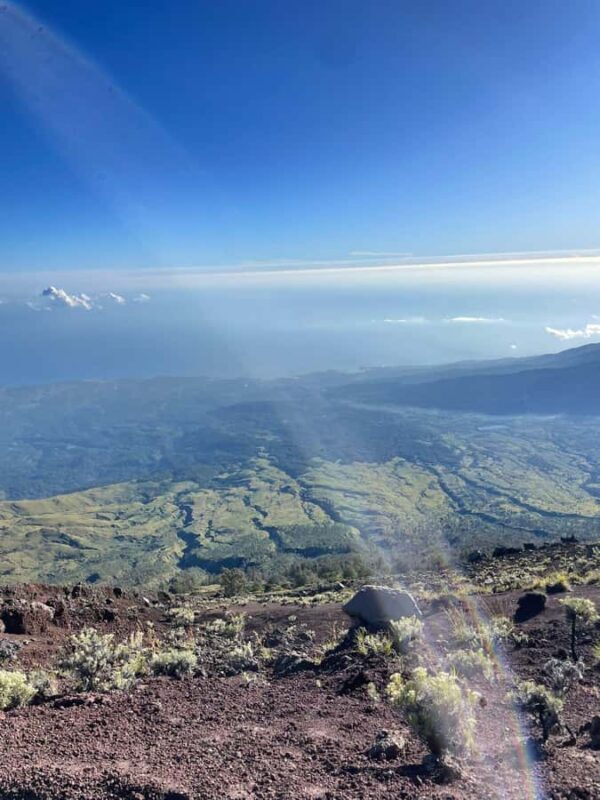 Mount Rinjani: Trekking To Summit Rinjani 3726m Day Tour - FAQs