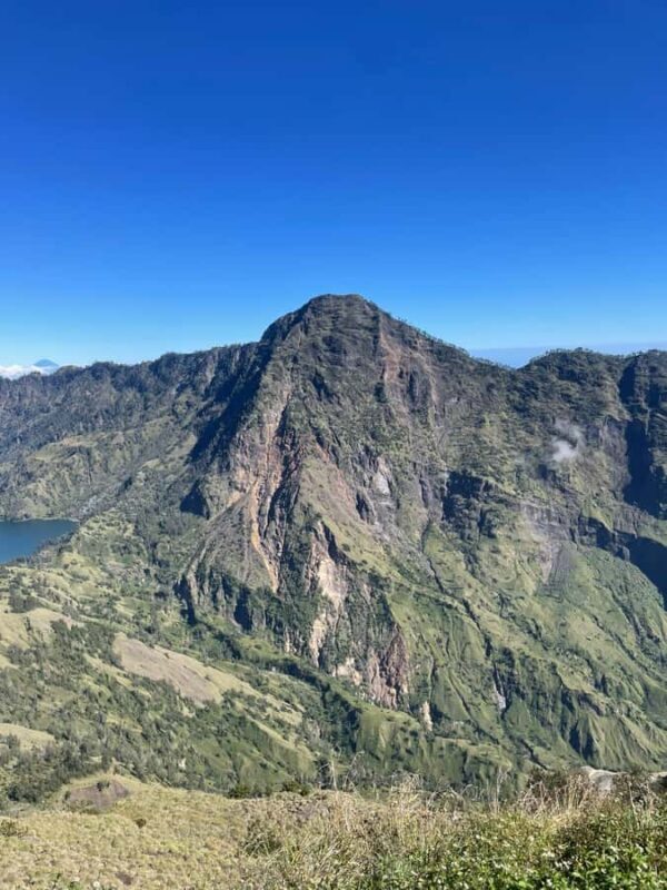 Mount Rinjani: Trekking To Summit Rinjani 3726m Day Tour - Final Word