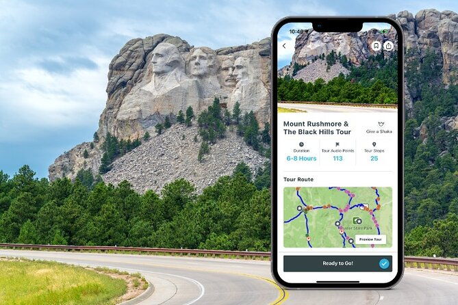 mount-rushmore-self-guided-audio-tour-guide