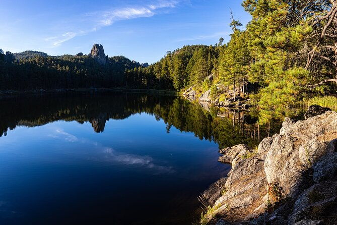 mount-rushmore-self-guided-audio-tour-guide