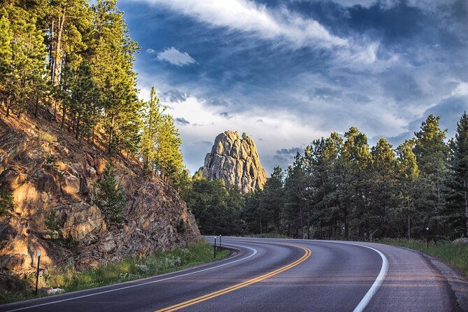 mount-rushmore-self-guided-audio-tour-guide