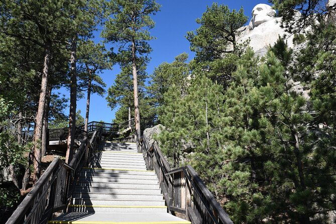 mount-rushmore-self-guided-walking-audio-tour