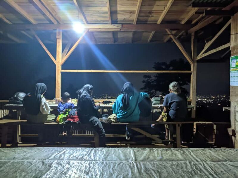 Mount Sago: Summit Zen & Palm Sugar Tour" - An In-Depth Look at the Mount Sago Experience