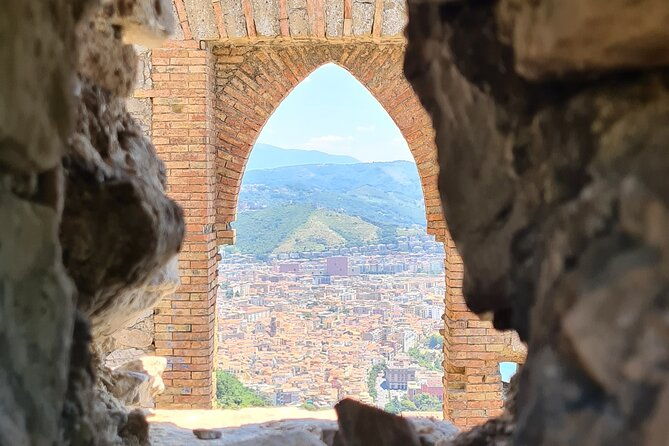 mount-san-liberatore-hike-amalfi-coast