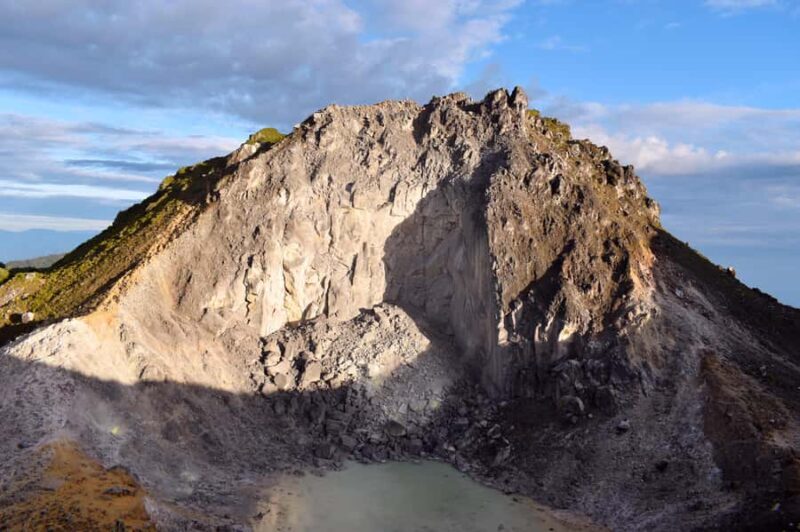 Mount Sibayak Sunrise Hike or Day Hike from Berastagi - Mount Sibayak Sunrise Hike or Day Hike from Berastagi: An Authentic Indonesian Volcano Adventure
