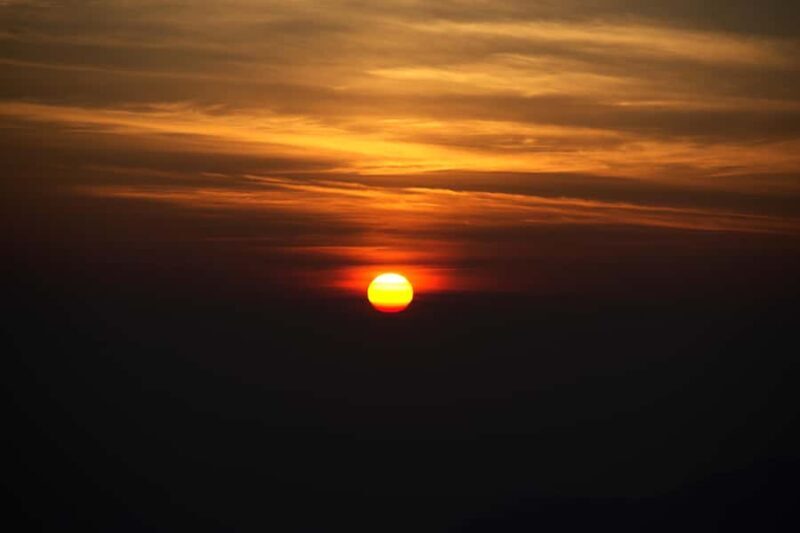 Mount Sibayak Sunrise Hike or Day Hike from Berastagi - Final Thoughts