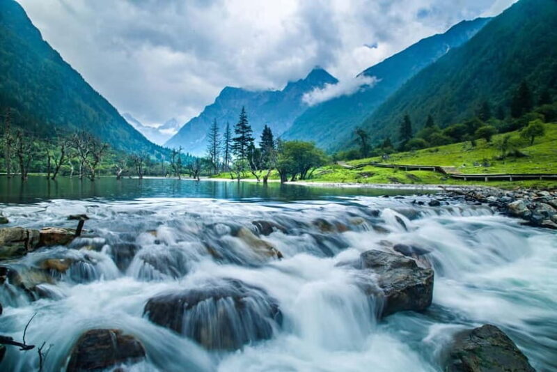 Mount Siguniang : Hiking & Photography Day Tour - Exploring Mount Siguniang: A Guide to the Hiking & Photography Day Tour