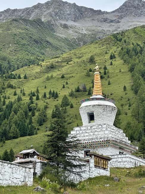 Mount Siguniang : Hiking & Photography Day Tour - Key Points  