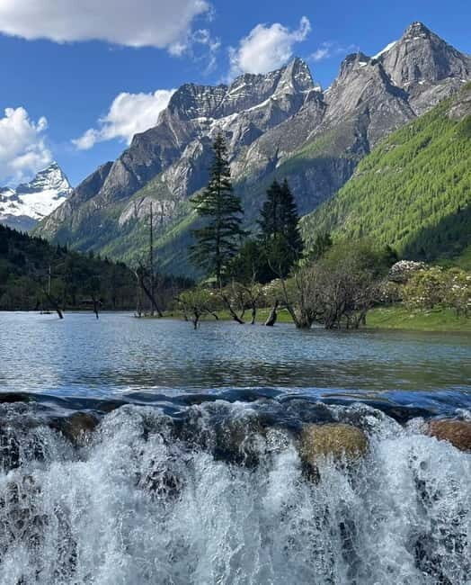 Mount Siguniang : Hiking & Photography Day Tour - Why This Tour Works Well for Travelers