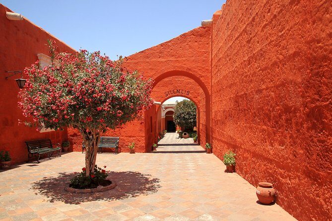 Mount Sinai and Saint Catherines Monastary Day Trip from Eilat - Who Is This Tour Best For?