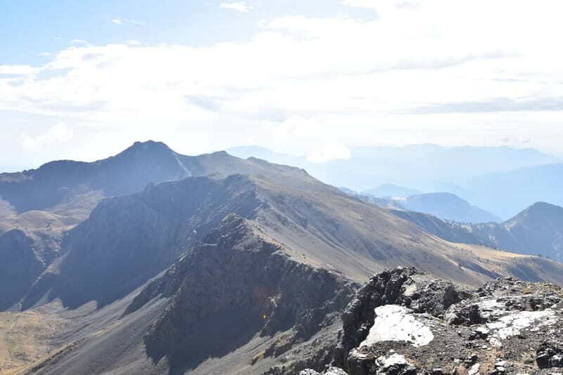 Mount Smolikas: 3-day hiking trip to Drakolimni and peak - Practical Details and What You Need to Know