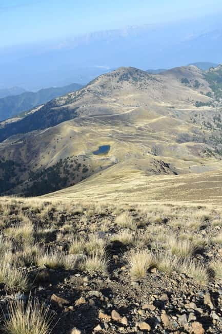 Mount Smolikas: 3-day hiking trip to Drakolimni and peak - Who Would Love This Tour?