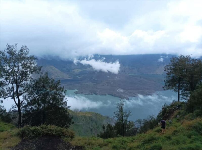 Mount Stampol 2Days_1Night - Key Points