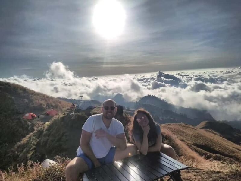 Mount Stampol 2Days_1Night - The Sum Up