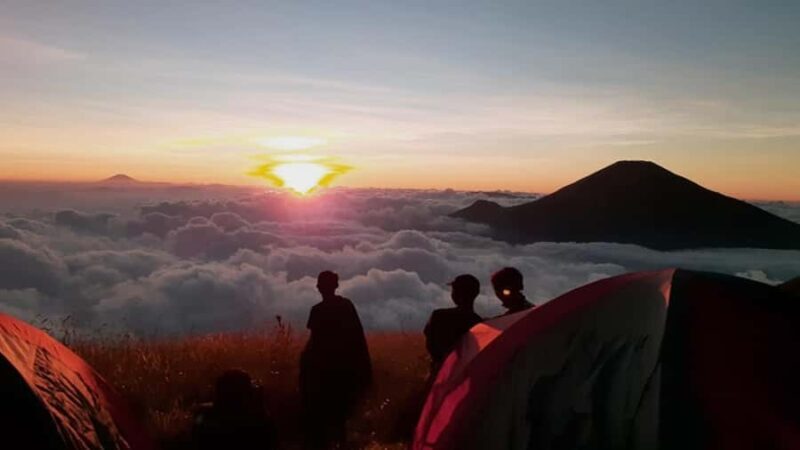 Mount Sumbing: An Epic Hiking and Camping Adventure - Why Mount Sumbing Is A Must-Do
