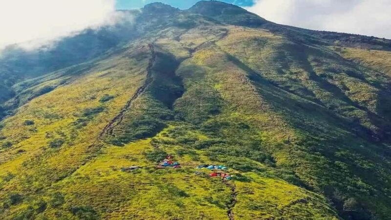 Mount Sumbing: An Epic Hiking and Camping Adventure - Pricing and Value