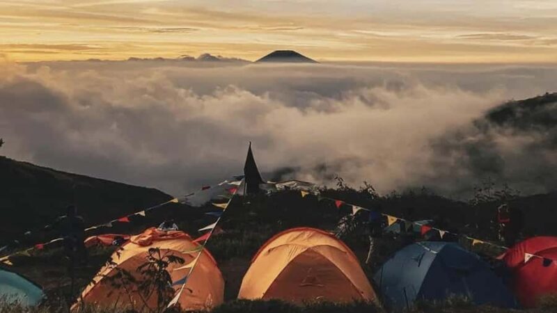 Mount Sumbing: An Epic Hiking and Camping Adventure - Final Verdict