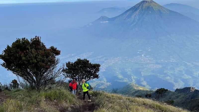 Mount Sumbing: Hiking and Camping Tour - The Allure of Mount Sumbing
