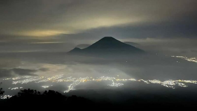 Mount Sumbing: Hiking and Camping Tour - The Sum Up