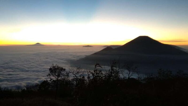 Mount Sumbing: Hiking and Camping Tour - FAQ