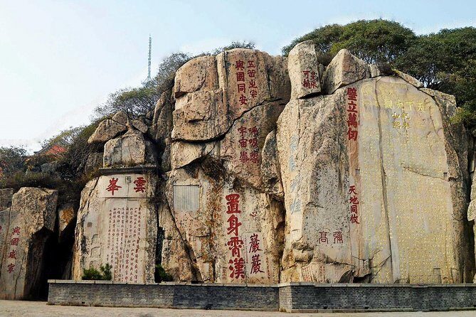 Mount Tai Private Day Tour from Jinan with Lunch and Cable Car Ride - Why Choose This Tour?