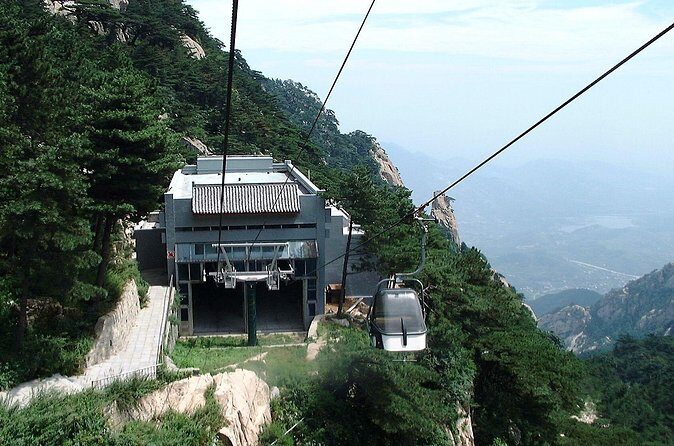 Mount Tai Private Day Tour from Jinan with Lunch and Cable Car Ride - Final Thoughts