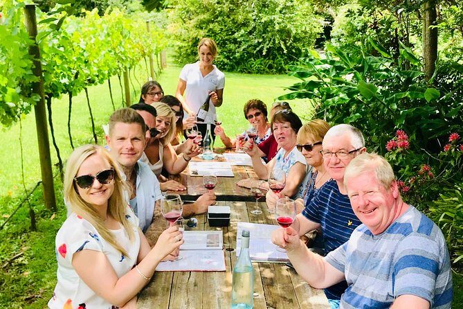 Mount Tamborine Wine Tasting Tour from Brisbane or the Gold Coast - Review of the Mount Tamborine Wine Tasting Tour from Brisbane or the Gold Coast