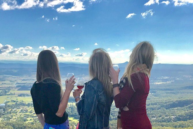 Mount Tamborine Wine Tasting Tour from Brisbane or the Gold Coast - The Authentic Experience: What Makes It Special
