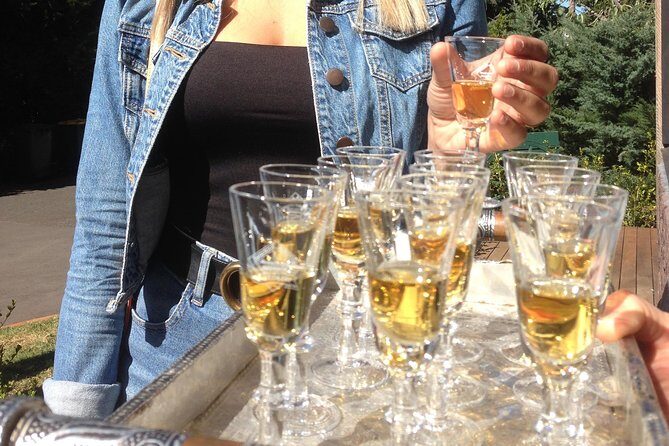 Mount Tamborine Wine Tasting Tour from Brisbane or the Gold Coast - Frequently Asked Questions