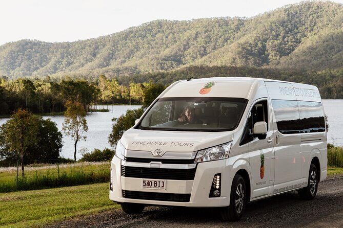 Mount Tamborine Winery Tour with Gourmet lunch - An In-Depth Look at the Mount Tamborine Winery Tour