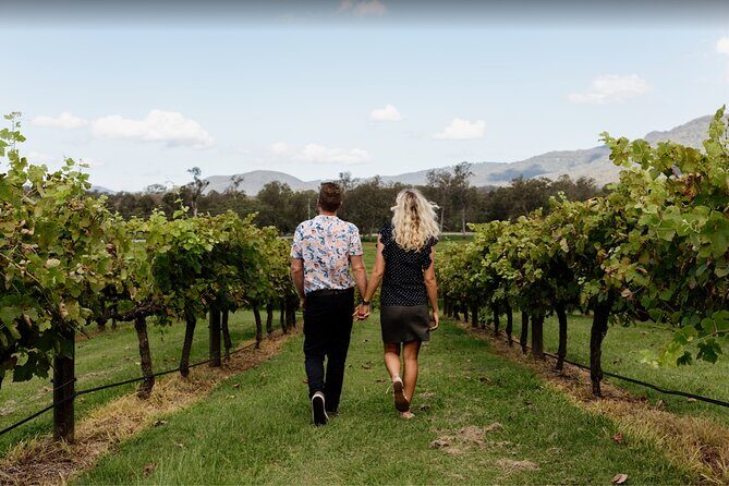 Mount Tamborine Winery Tour with Gourmet lunch - What Do Reviewers Say?