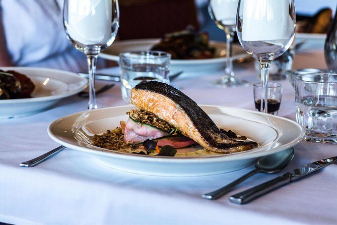 Mount Tamborine Winery Tour with Gourmet lunch - Who Is This Tour Best For?