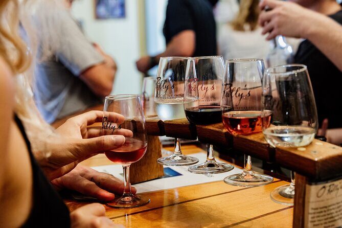 Mount Tamborine Winery Tour with Gourmet lunch - FAQ