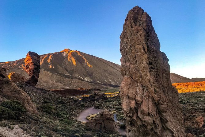 mount-teide-and-teno-country-park-private-tour