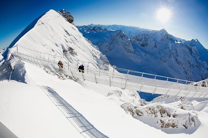 Mount Titlis and Lucerne Day Trip from Zurich - What Makes This Tour Stand Out?
