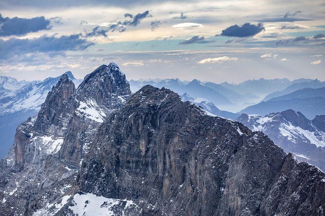 Mount Titlis and Lucerne Day Trip from Zurich - FAQ