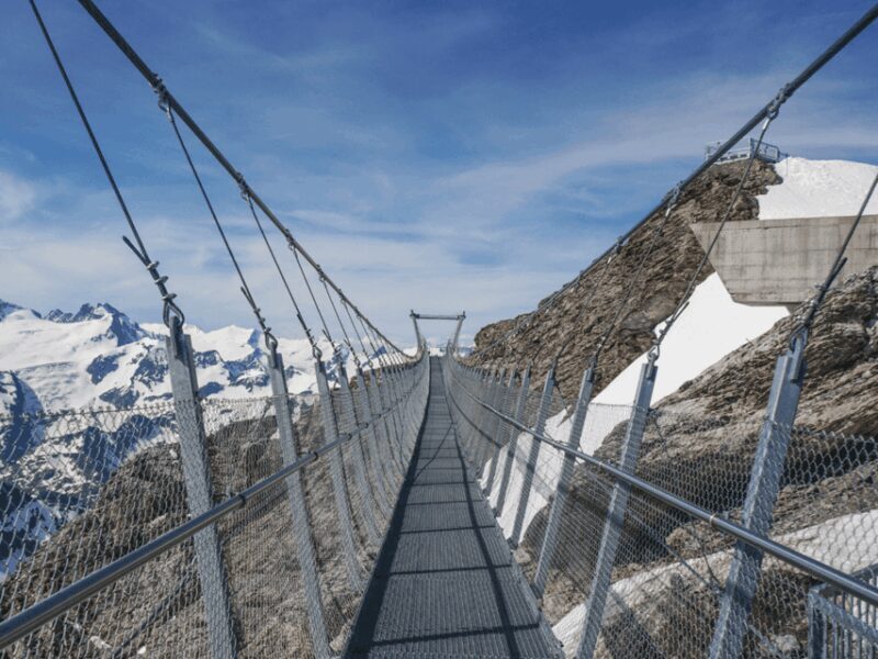 Mount Titlis and Lucerne Private Day trip - An In-Depth Look at the Itinerary