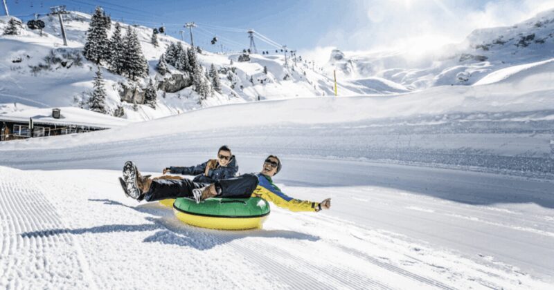 Mount Titlis and Lucerne Private Day trip - FAQ