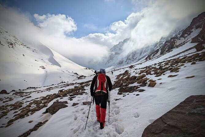 Mount Toubkal Ascent 2 Days Trek from Marrakech - Exploring the Mount Toubkal Ascent 2 Days Trek from Marrakech