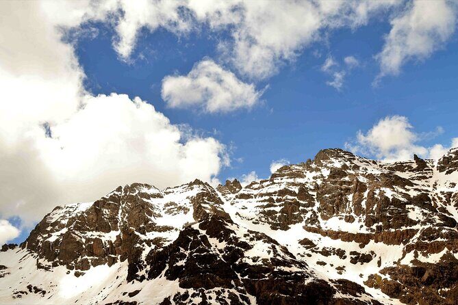 Mount Toubkal Ascent 2 Days Trek from Marrakech - Authentic Experiences and Practical Tips