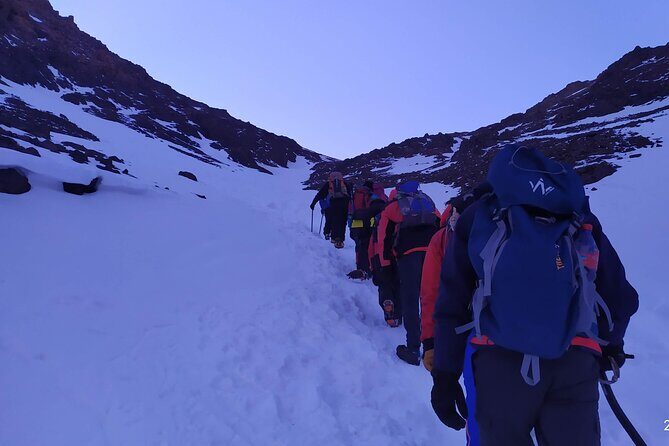 Mount Toubkal Ascent 2 Days Trek from Marrakech - Final Thoughts