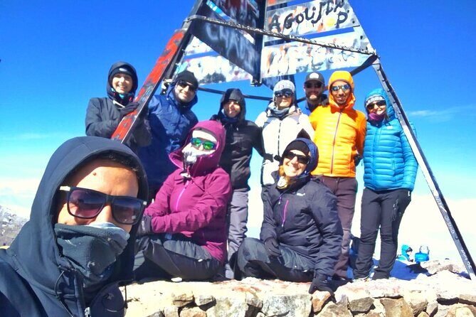 Mount Toubkal Climbing - What to Expect on the Ground