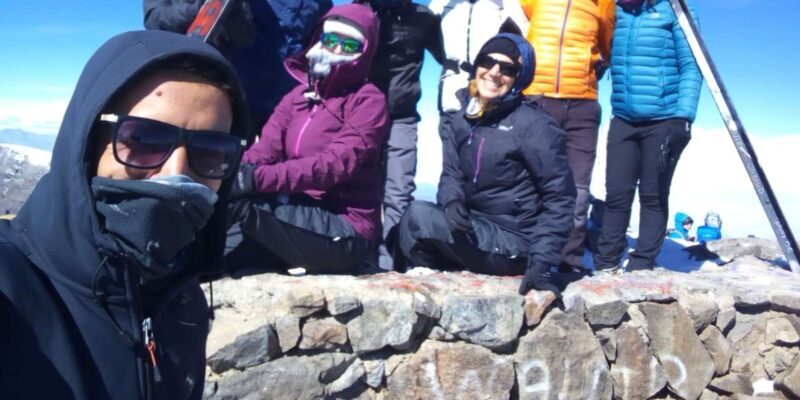Mount Toubkal Guide - Key Points