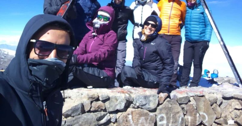 Mount Toubkal Guide - Exploring the Itinerary in Detail
