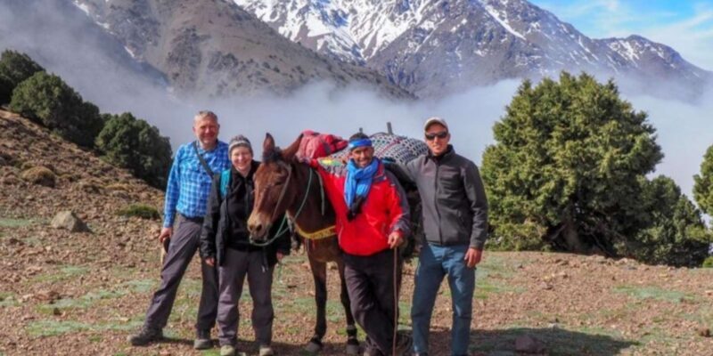 Mount Toubkal Guide - The Sum Up: Is This Tour Right for You?