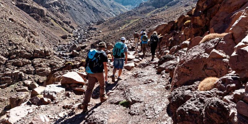 Mount Toubkal Guide - Frequently Asked Questions
